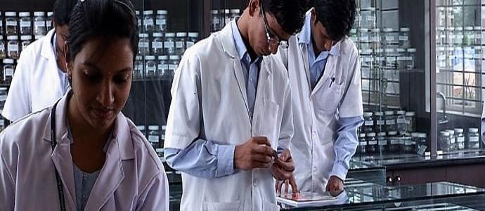 Sri Sri College of Ayurvedic Science and Research Bangalore Facility photo 2